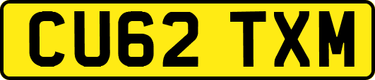 CU62TXM
