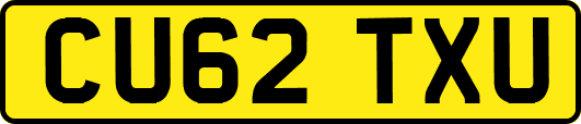 CU62TXU