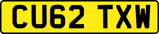 CU62TXW
