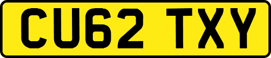 CU62TXY