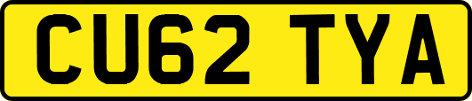 CU62TYA