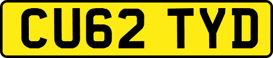 CU62TYD