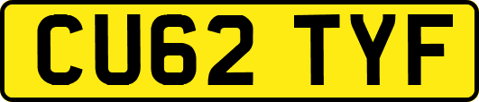 CU62TYF