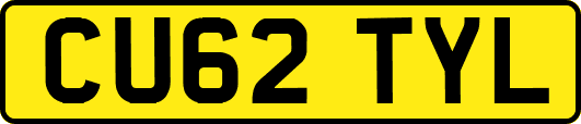 CU62TYL