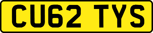 CU62TYS