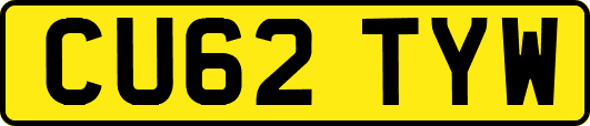 CU62TYW