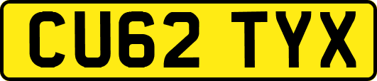 CU62TYX