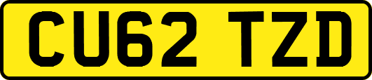 CU62TZD