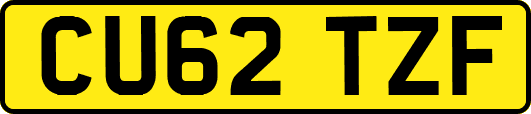 CU62TZF