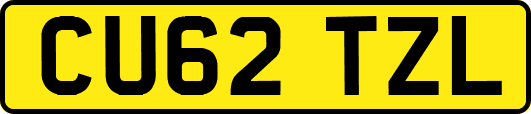 CU62TZL