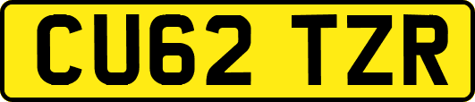 CU62TZR