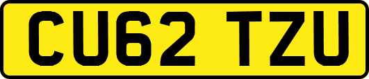 CU62TZU