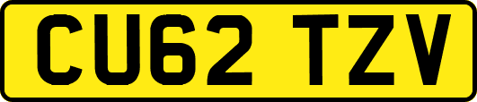 CU62TZV