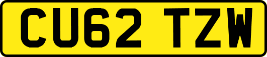 CU62TZW