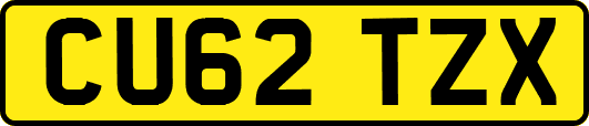 CU62TZX