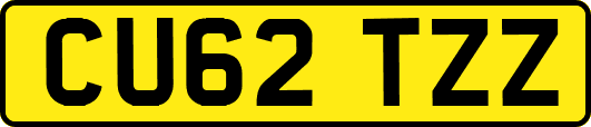 CU62TZZ