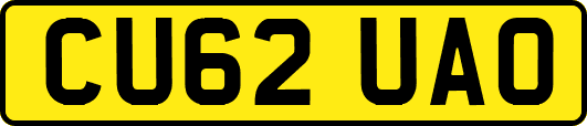 CU62UAO