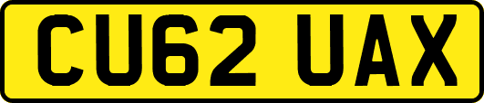 CU62UAX