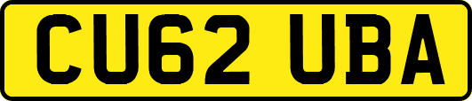 CU62UBA