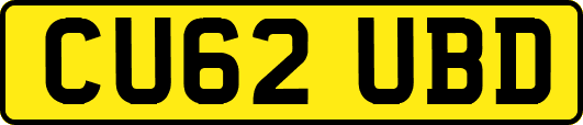 CU62UBD