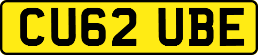 CU62UBE