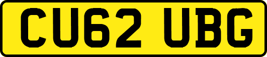 CU62UBG