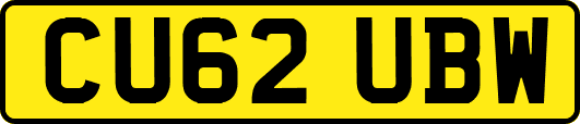 CU62UBW