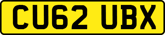 CU62UBX