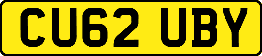 CU62UBY
