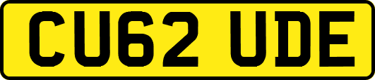 CU62UDE