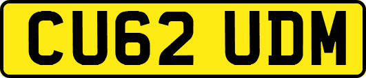 CU62UDM