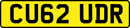 CU62UDR