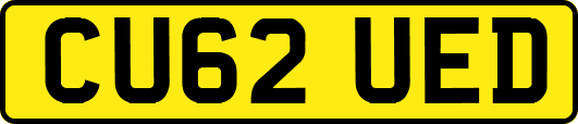 CU62UED