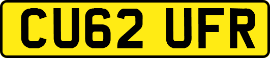 CU62UFR