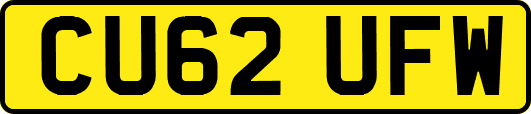 CU62UFW