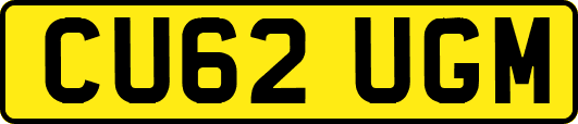 CU62UGM