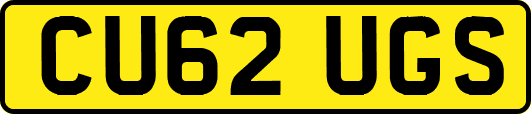CU62UGS
