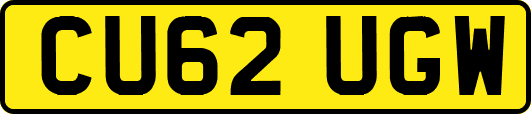 CU62UGW