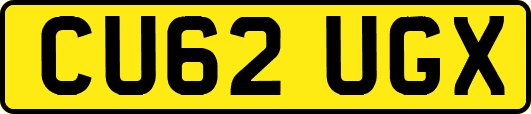 CU62UGX