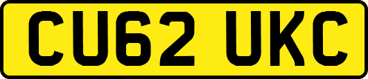 CU62UKC