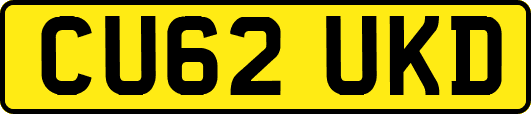 CU62UKD