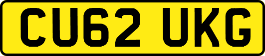 CU62UKG