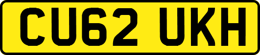 CU62UKH