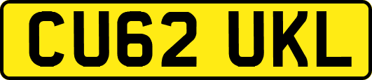 CU62UKL
