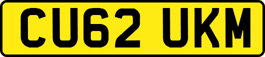 CU62UKM
