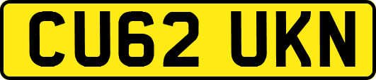 CU62UKN