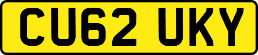 CU62UKY