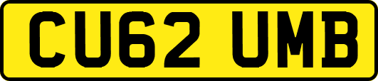 CU62UMB