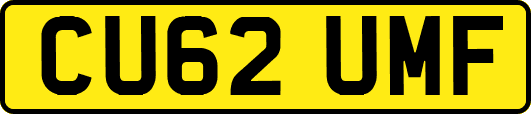 CU62UMF