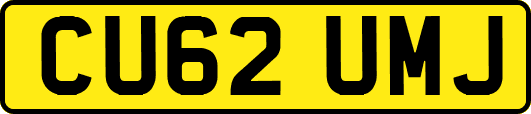 CU62UMJ